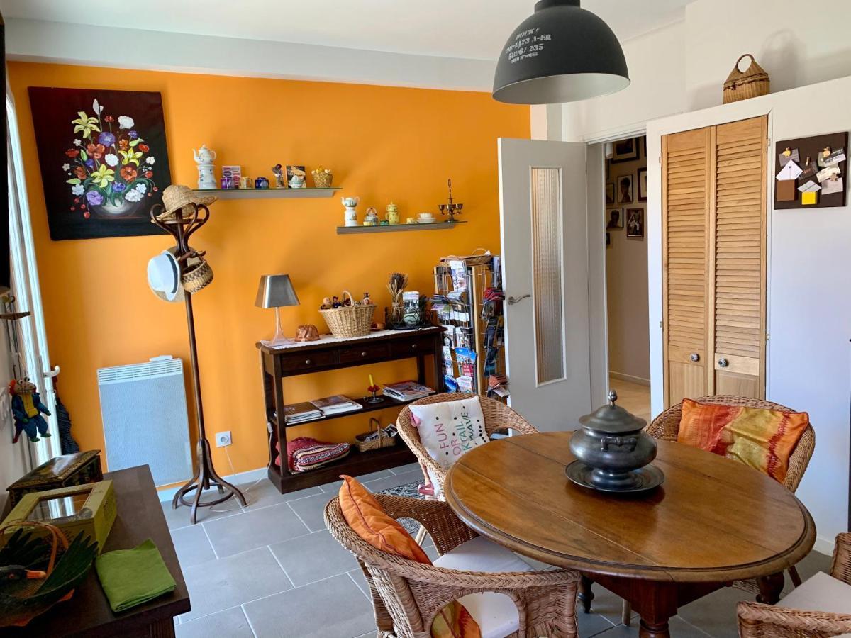 B&B - Chambres D'Hotes Le Foch Αβινιόν Εξωτερικό φωτογραφία