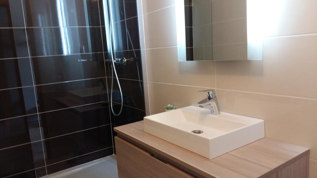 B&B - Chambres D'Hotes Le Foch Αβινιόν Εξωτερικό φωτογραφία