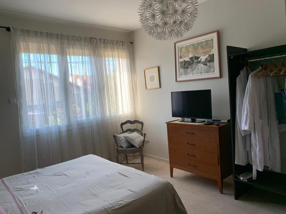 B&B - Chambres D'Hotes Le Foch Αβινιόν Εξωτερικό φωτογραφία